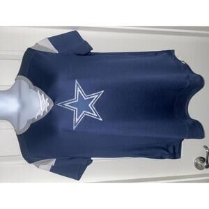 Fanatics Dallas Cowboys Women’s Top sz 3X 💙